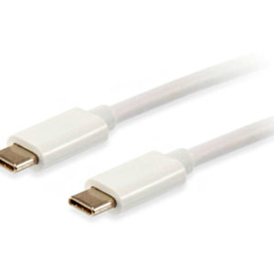 Equip Cable Platinum USB-C Macho a USB-C Macho 3.1 2m