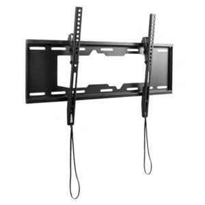 Equip Soporte de Pared Fijo para TV de 37"-70" - Inclinable - Peso Max 50kg - VESA 600x400mm