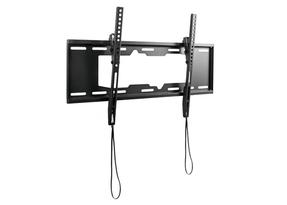 Equip Soporte de Pared Fijo para TV de 37"-70" - Inclinable - Peso Max 50kg - VESA 600x400mm
