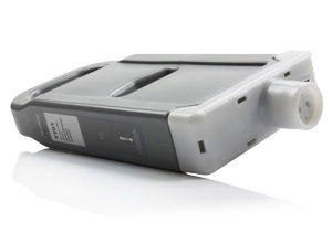 Canon PFI703/PFI303 Negro Mate Cartucho de Tinta Pigmentada Generico - Reemplaza 2962B001/2957B001