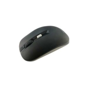 Approx Raton Inalambrico USB 1600dpi Negro/Gris