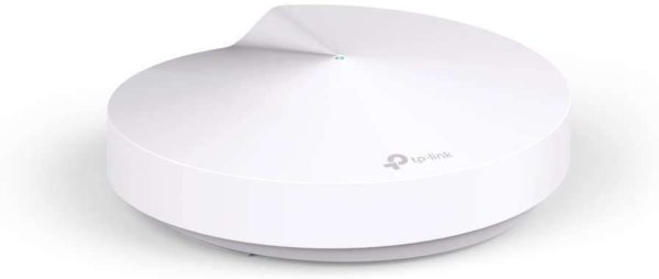TP-LInk Punto de Acceso Wifi  AC1300 - Antivirus Integrado -  1 Pack - Cobertura wifi 140m2