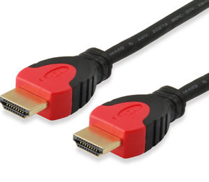 Equip Cable HDMI 2.0 Macho/Macho - Longitud 3m