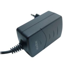 Approx Adaptador de Carga 36W - 12V/3A - Proteccion de Sobrecarga y Cortocircuito - Color Negro