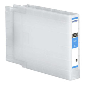 Epson T04B2 Cyan Cartucho de Tinta Original - C13T04B240