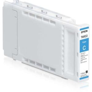 Epson T6922 Cyan Cartucho de Tinta Original - C13T692200