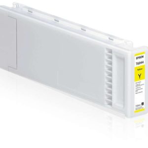 Epson T6944 Amarillo Cartucho de Tinta Original - C13T694400