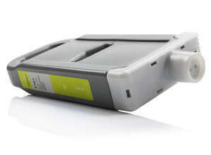 Canon PFI306 Amarillo Cartucho de Tinta Pigmentada Generico - Reemplaza PFI306Y/6660B001