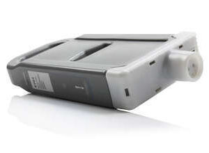 Canon PFI306 Gris Cartucho de Tinta Pigmentada Generico - Reemplaza PFI306GY/6666B001