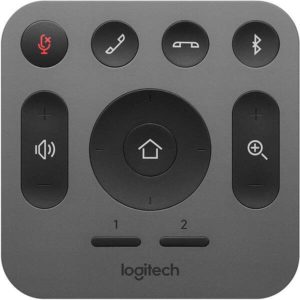 Logitech Mando a Distancia para Meet Up