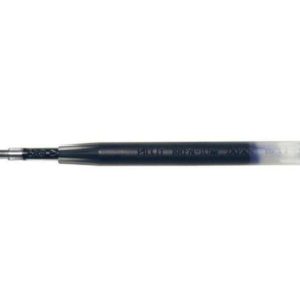 Pilot Recambio para Boligrafos Coupe, Dr Grip Pure White y Full Black - Punta Media 1.00mm - Color Azul