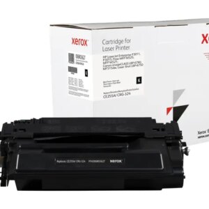Xerox Everyday Canon 724 Negro Cartucho de Toner Generico - Reemplaza 3481B002
