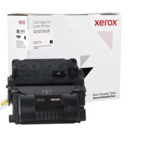 Xerox Everyday HP CE390X Negro Cartucho de Toner Generico - Reemplaza 90X
