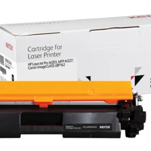 Xerox Everyday HP CF230A Negro Cartucho de Toner Generico - Reemplaza 30A
