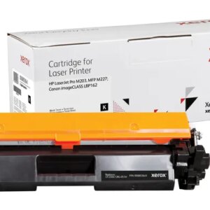Xerox Everyday Canon 051H Negro Cartucho de Toner Generico - Reemplaza 2169C002