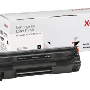 Xerox Everyday HP CF279A Negro Cartucho de Toner Generico - Reemplaza 79A