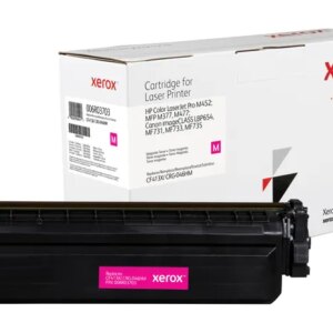 Xerox Everyday Canon 046H Magenta Cartucho de Toner Generico - Reemplaza 1252C002