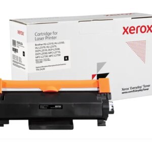 Xerox Everyday Brother TN2420/TN2410 Negro Cartucho de Toner Generico