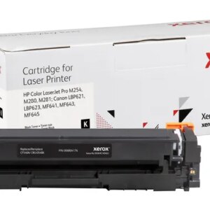 Xerox Everyday Canon 054 Negro Cartucho de Toner Generico - Reemplaza 3024C002