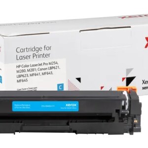Xerox Everyday Canon 054 Cyan Cartucho de Toner Generico - Reemplaza 3023C002