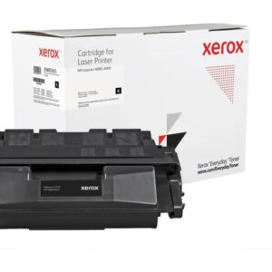 Xerox Everyday HP C4127X Negro Cartucho de Toner Generico - Reemplaza 27X