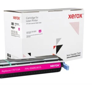 Xerox Everyday HP C9733A Magenta Cartucho de Toner Generico - Reemplaza 645A