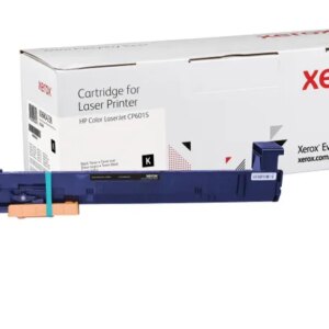 Xerox Everyday HP CB380A Negro Cartucho de Toner Generico - Reemplaza 823A