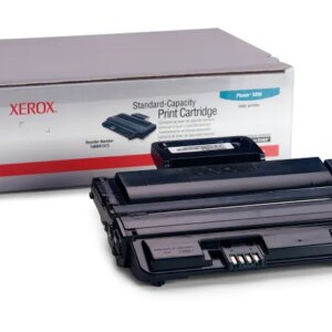 Xerox Phaser 3250 Negro Cartucho de Toner Original - 106R01373