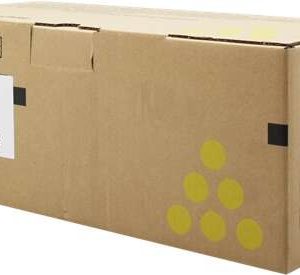 Ricoh Aficio SPC231/SPC232/SPC242/SPC310/ SPC311/SPC312/SPC320/SPC342 Amarillo Cartucho de Toner Original - 407635/406482/SPC310Y
