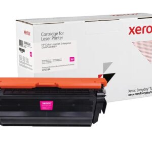 Xerox Everyday HP CF033A Magenta Cartucho de Toner Generico - Reemplaza 646A