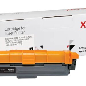 Xerox Everyday Brother TN1050 Negro Cartucho de Toner Generico