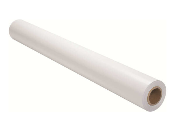 HP Bobina de Papel para Plotter - Recubierto - 90gr 36" 914mm x 45,7m