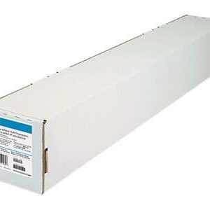 HP Everyday Pack de 2 Bobinas de Papel para Plotter - Adhesivo Polipropileno Mate - 42" 1067mm x 22,9m 120gr