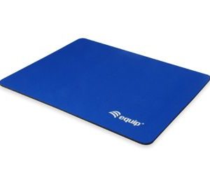 Equip Alfombrilla para Raton - Antideslizante - Medidas 22x18x0.3cm