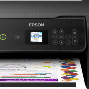 Epson EcoTank ET2820 Impresora Multifuncion Color WiFi 33ppm