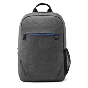 HP Prelude Mochila para Portatil hasta 15.6" - Correas Ajustables - Bolsillos Interior y Exterior