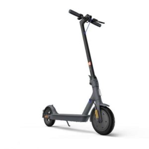 Xiaomi Mi Electric Scooter 3 Patinete Electrico - Hasta 25Km/h - Potencia Max. 600W - Bateria 36V 7650mAh Litio - Ruedas 8.5"