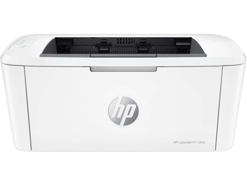 HP Laser M110we Impresora Laser Monocromo 21ppm