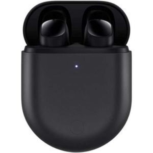 Xiaomi Redmi Buds 3 Pro Auriculares Bluetooth 5.2 - Microfono Integrado - Autonomia hasta 6h - Carga Rapida - Resistencia al Agua IPX4