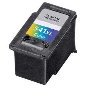 Canon CL541XL Color Cartucho de Tinta Remanufacturado - Muestra Nivel de Tinta - Reemplaza 5226B001/5226B004/5226B005/5227B001/5227B004/5227B005/5227B001/5227B004/5227B005