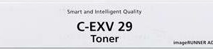 Canon CEXV29 Magenta Cartucho de Toner Original  - 2798B002