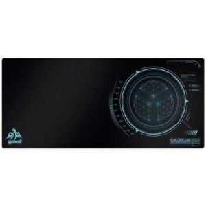 Cromad Alfombrilla Gaming Pro XXL - Antideslizante - Tamaño 930x430x4mm