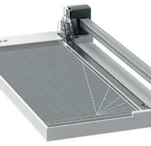 Leitz Precision Home Office A4 Cizalla de papel - Recorta hasta 10 Hojas - Formato A4 - Cuchilla Bypass