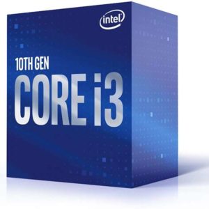 Intel Core i3-10320 Procesador 3.8 GHz