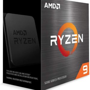 AMD Ryzen 9 5950X Procesador 3.4 GHz