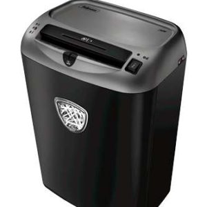Fellowes 70S Destructora de Papel Manual Corte en Tiras - Destruye hasta 14 Hojas - 27L