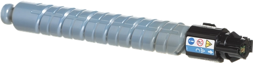 Ricoh Aficio MP-C306/MP-C307/MP-C406 Cyan Cartucho de Toner Original - 842096/842092
