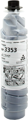 Ricoh Type 2220D Negro Cartucho de Toner Original - 885266/842342/842042