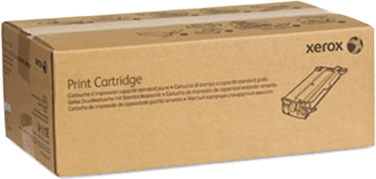 Xerox Color C60/C70 Magenta Cartucho de Toner Original - 006R01657