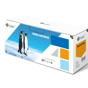 G&G HP W2411A Cyan Cartucho de Toner Generico - Reemplaza 216A